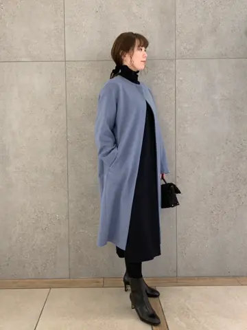 23区 善家 コーディネート画像