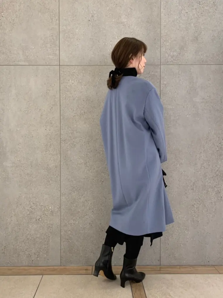 23区 善家 コーディネート画像