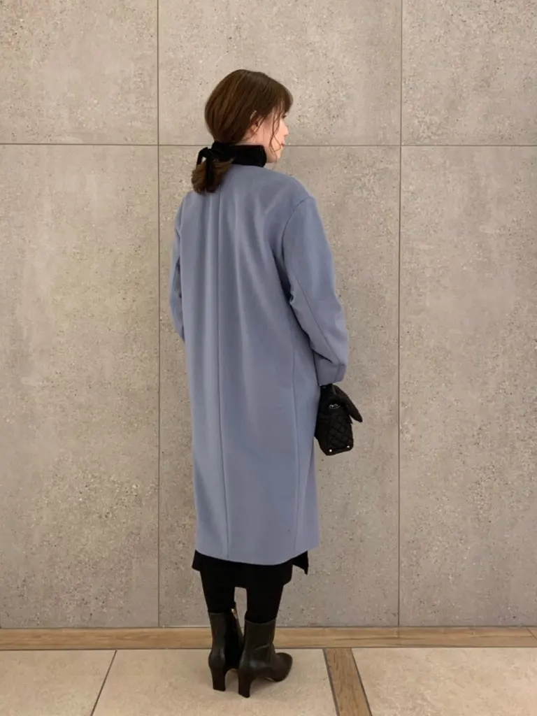 23区 善家 コーディネート画像