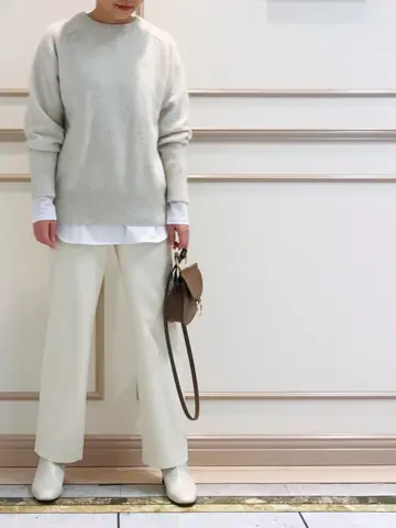 23区 橋爪 コーディネート画像