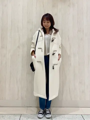 23区 Kanako コーディネート画像