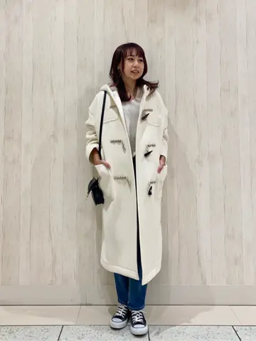 23区 Kanako コーディネート画像