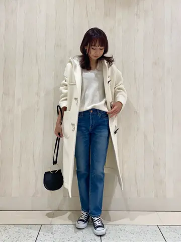 23区 Kanako コーディネート画像