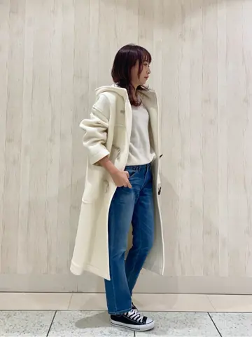 23区 Kanako コーディネート画像