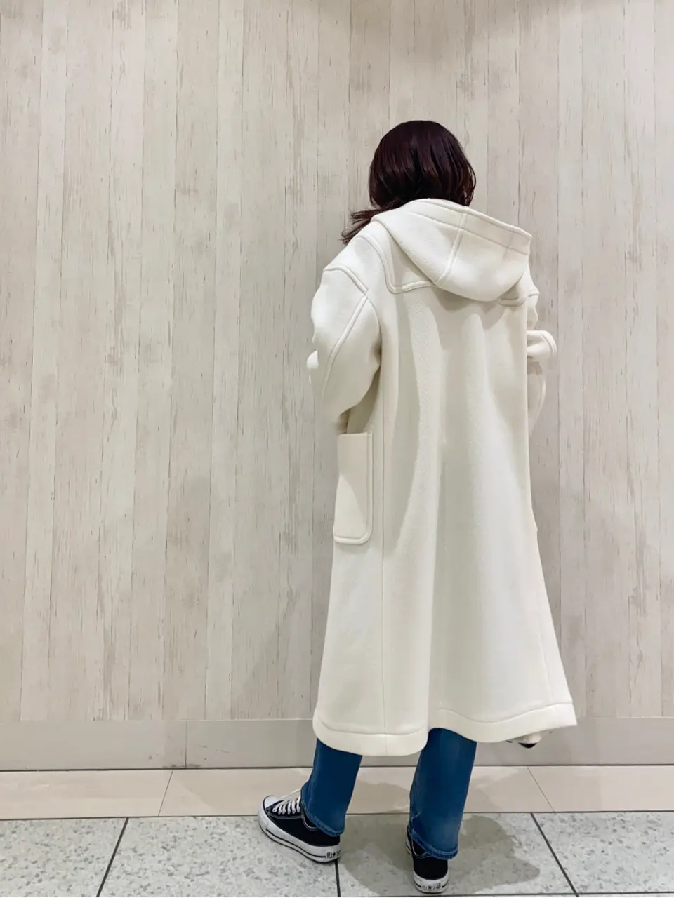 23区 Kanako コーディネート画像