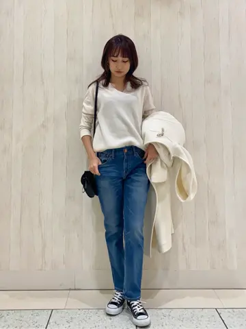 23区 Kanako コーディネート画像