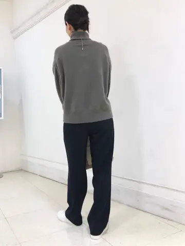 23区 永石 コーディネート画像