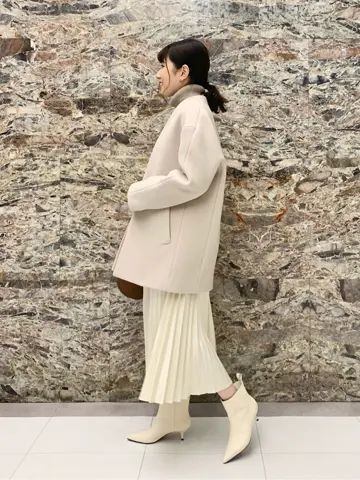 23区 木下 コーディネート画像