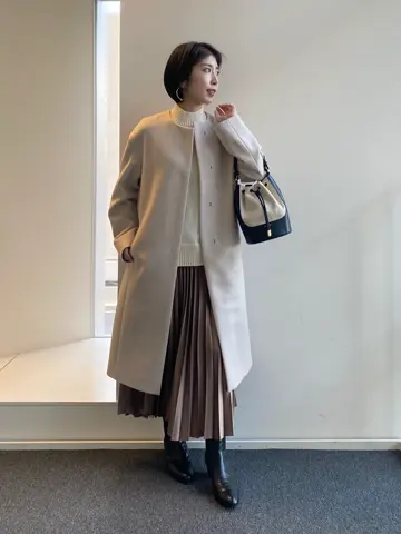 23区 板垣 コーディネート画像