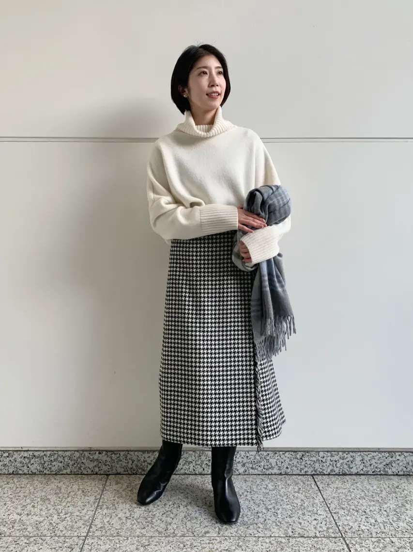  板垣 コーディネート画像