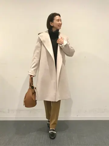 23区 大原 コーディネート画像