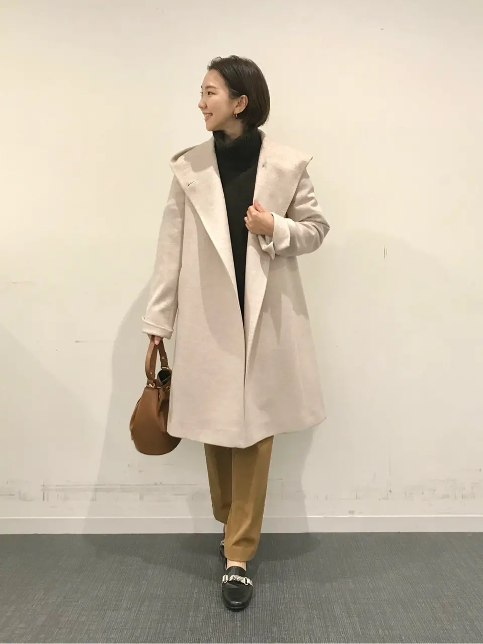 23区 大原 コーディネート画像