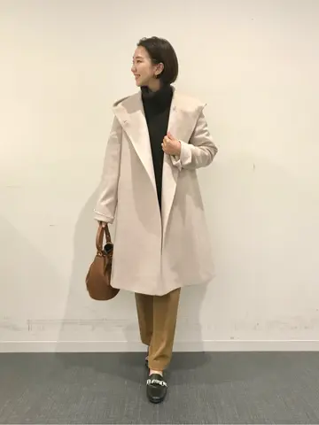 23区 大原 コーディネート画像