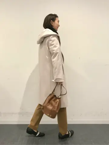 23区 大原 コーディネート画像