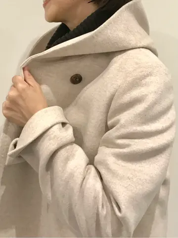 23区 大原 コーディネート画像