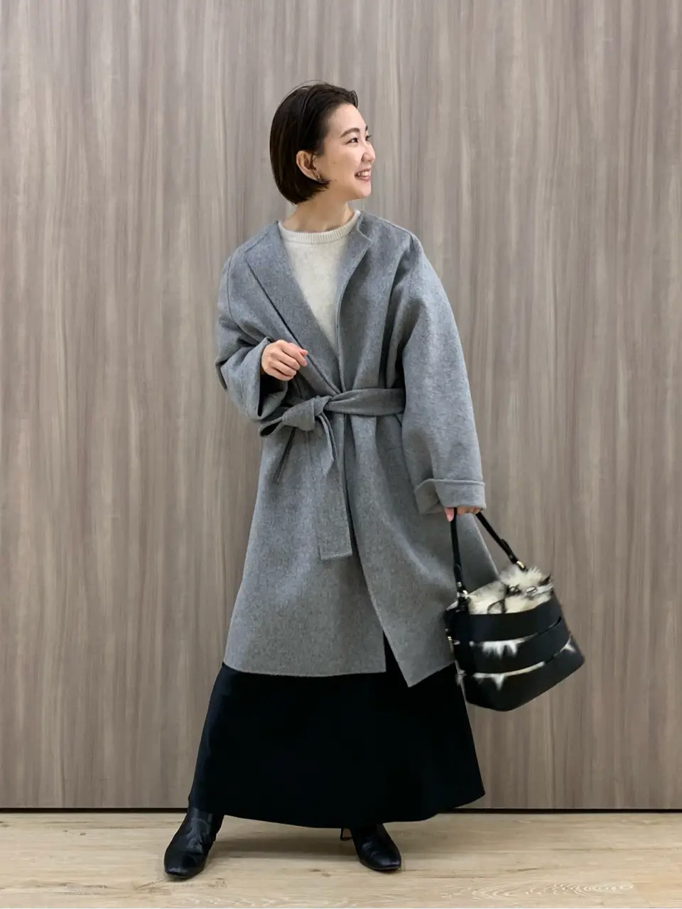  大原 コーディネート画像