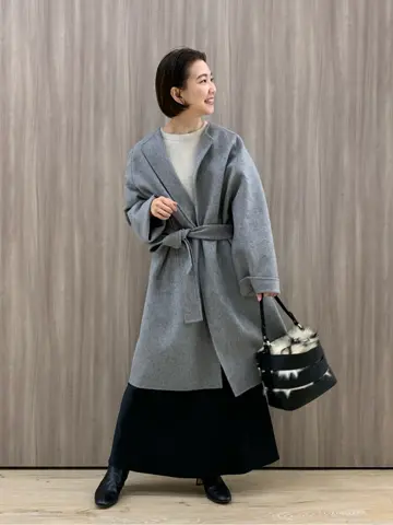 23区 大原 コーディネート画像