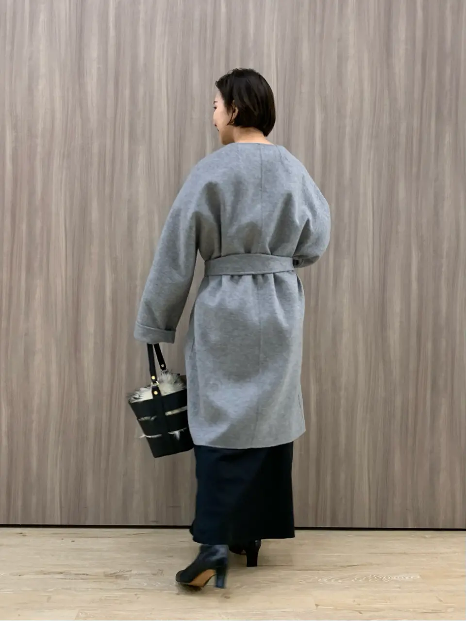 23区 大原 コーディネート画像