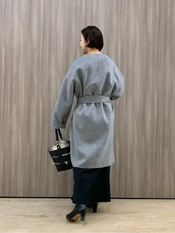 23区 大原 コーディネート画像