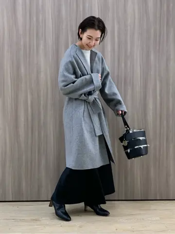 23区 大原 コーディネート画像