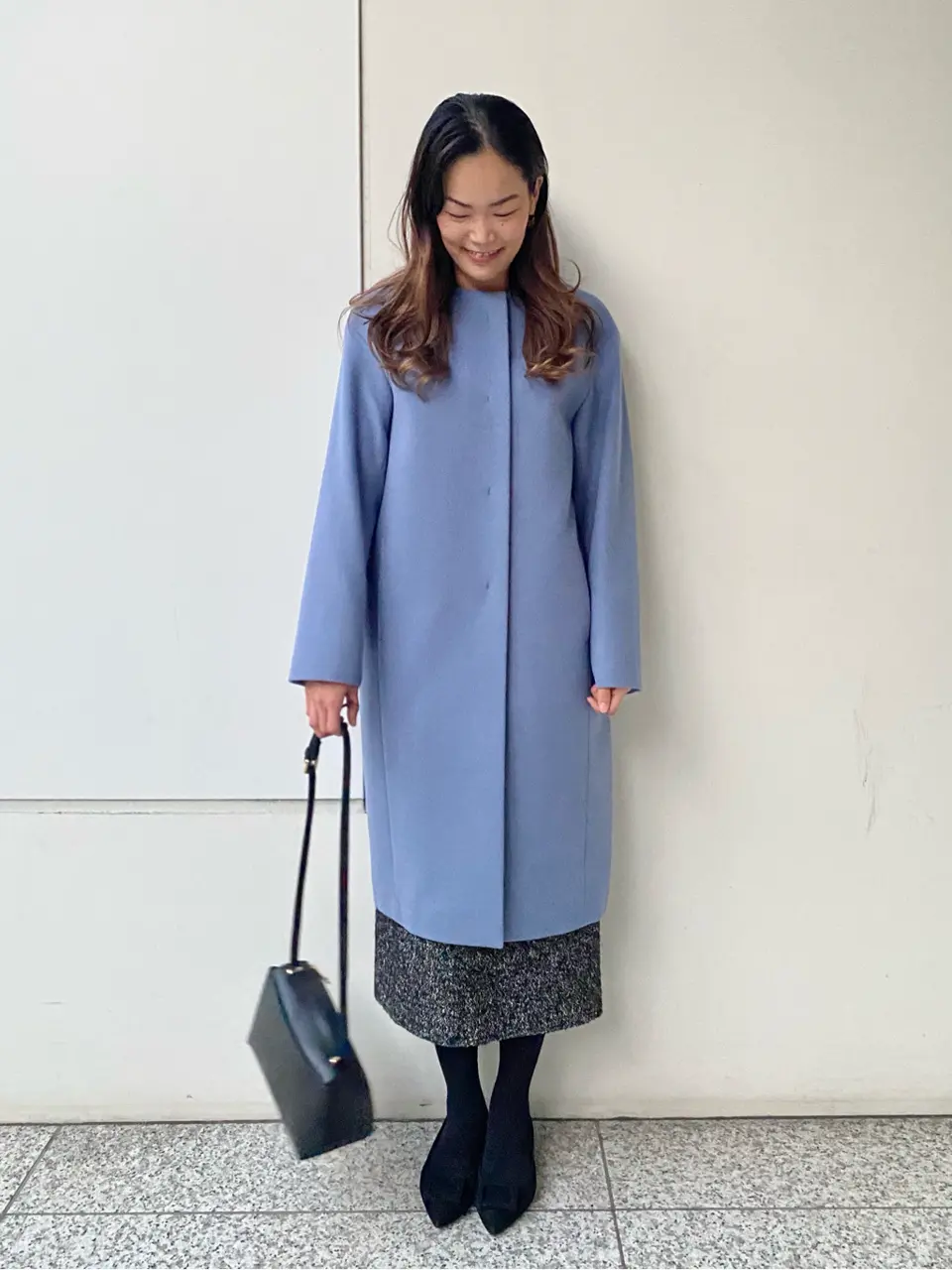 23区 松本 コーディネート画像