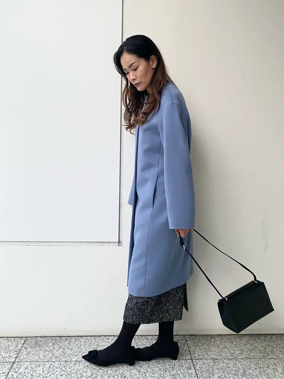 23区 松本 コーディネート画像