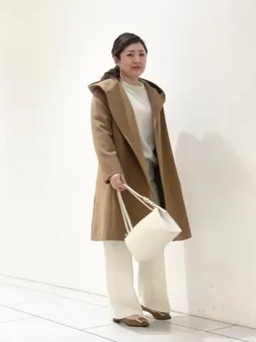 23区 幸田 コーディネート画像