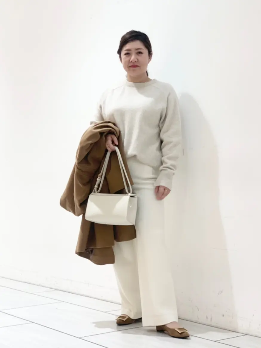 23区 幸田 コーディネート画像