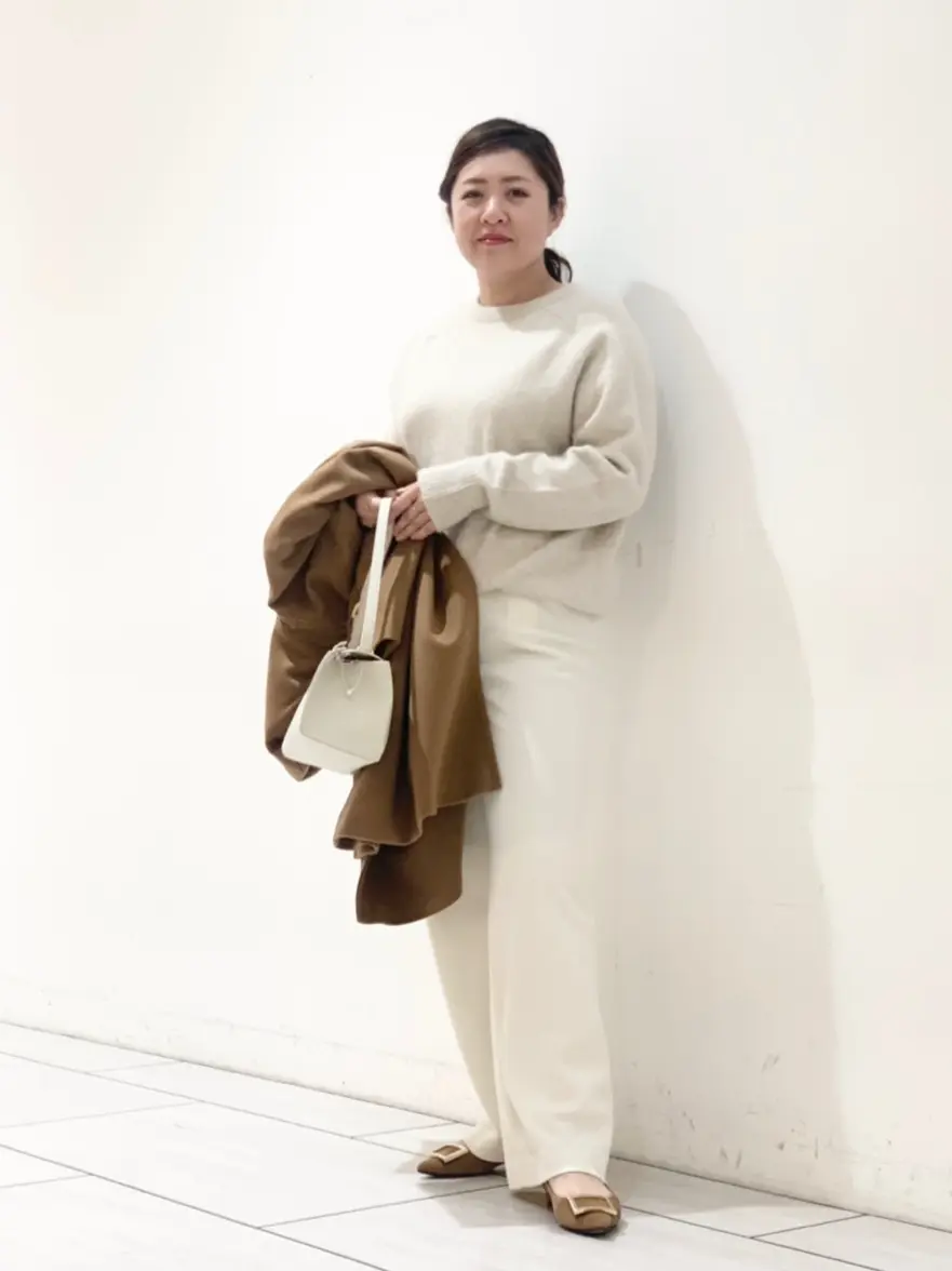 23区 幸田 コーディネート画像