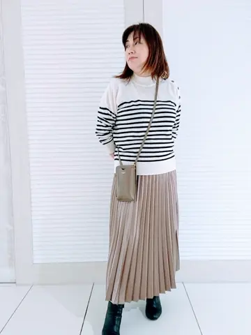 23区 東 コーディネート画像