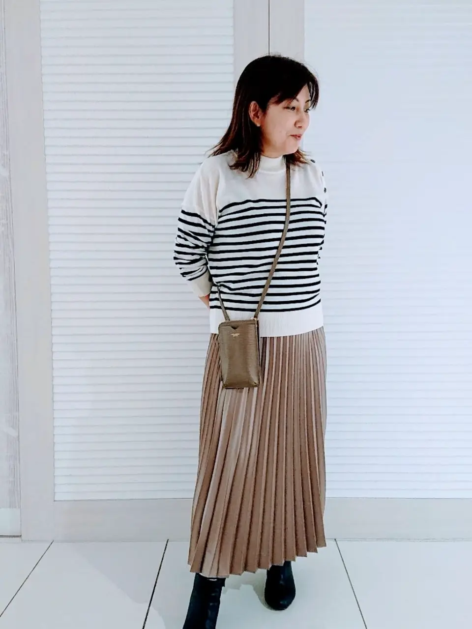 23区 東 コーディネート画像