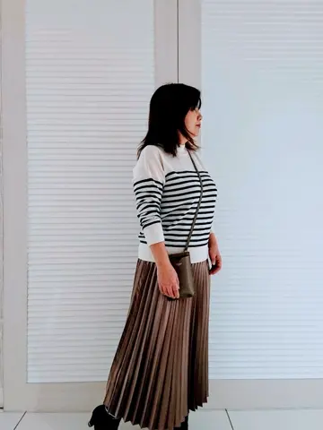 23区 東 コーディネート画像