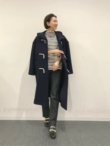 23区 大原 コーディネート画像