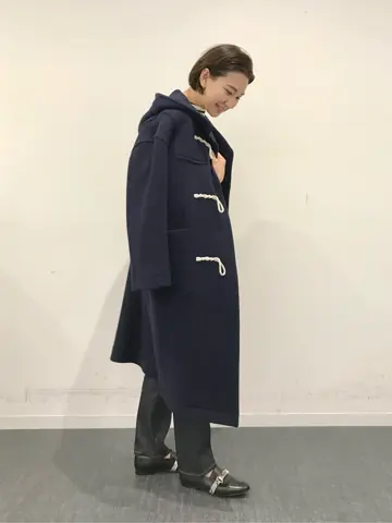 23区 大原 コーディネート画像