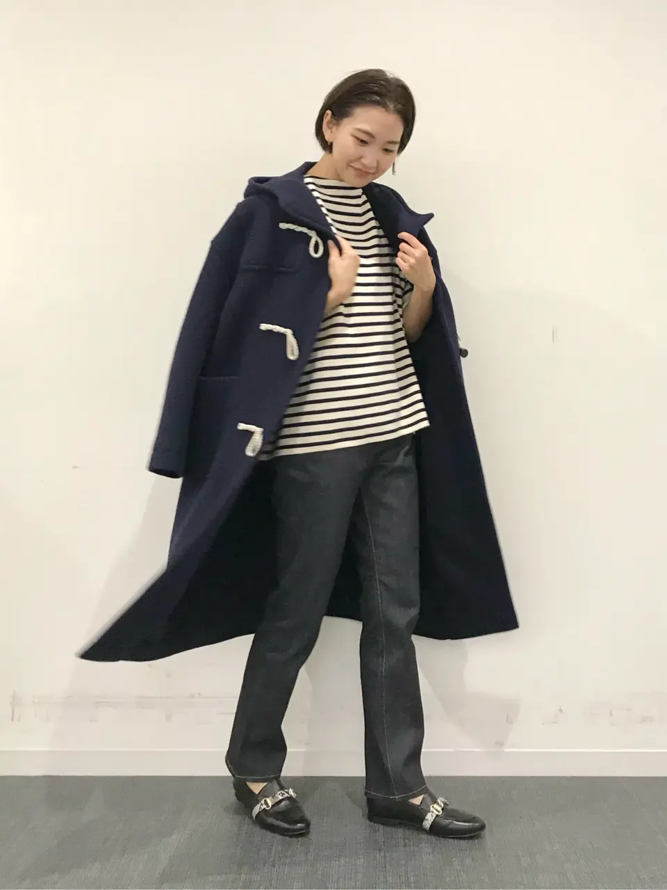 23区 大原 コーディネート画像