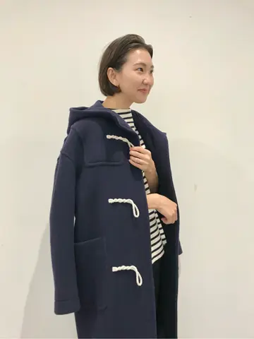 23区 大原 コーディネート画像