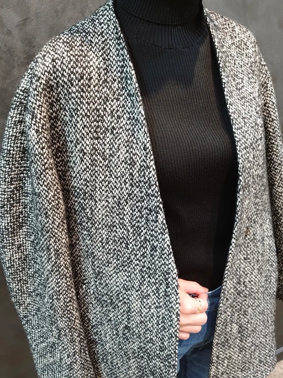 23区 狩野 コーディネート画像