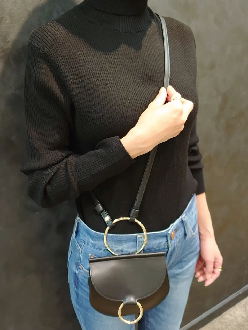 23区 狩野 コーディネート画像