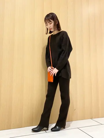 23区 原 コーディネート画像