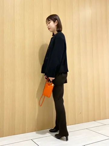 23区 原 コーディネート画像