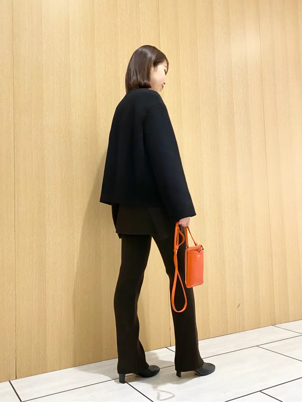 23区 原 コーディネート画像