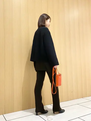 23区 原 コーディネート画像