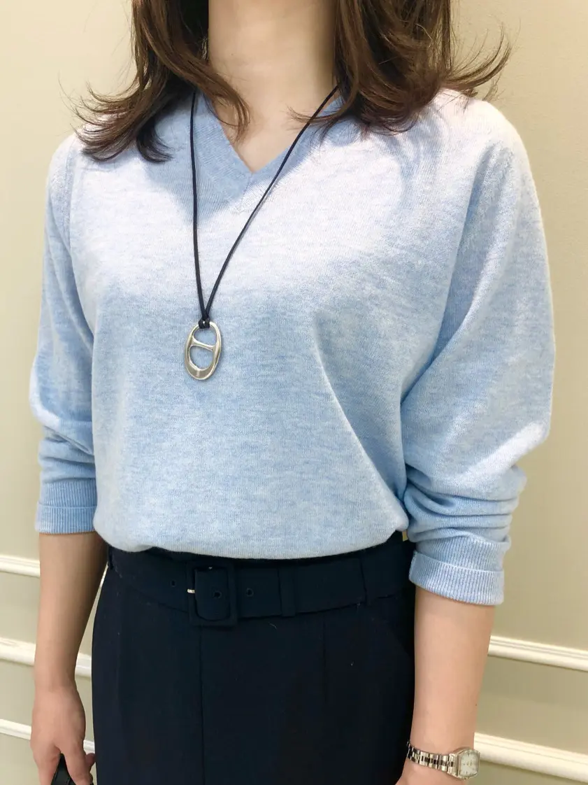 23区 江口 コーディネート画像