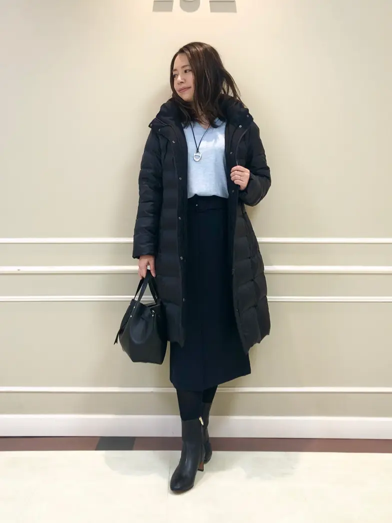 23区 江口 コーディネート画像