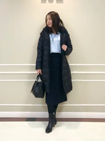 23区 江口 コーディネート画像