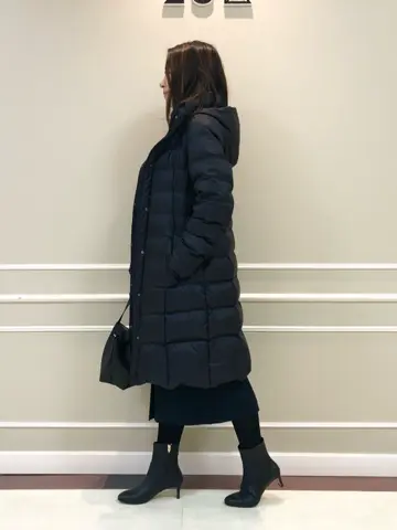 23区 江口 コーディネート画像