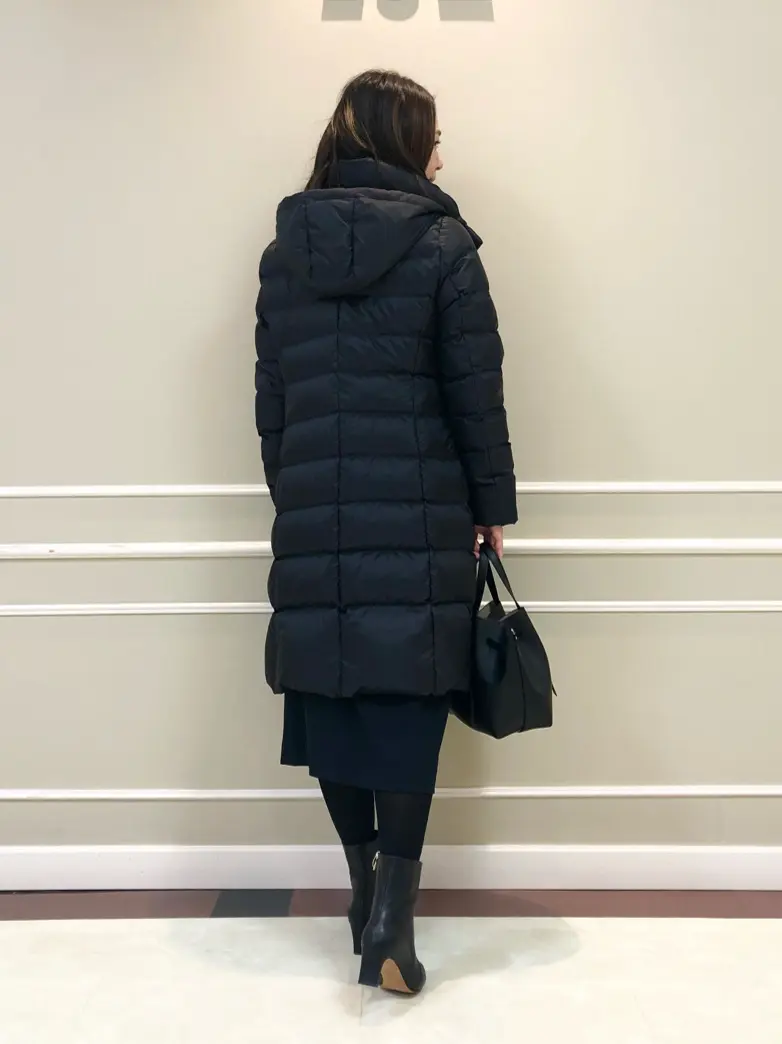 23区 江口 コーディネート画像