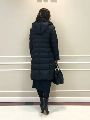 23区 江口 コーディネート画像