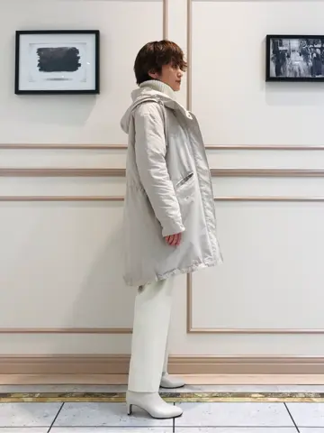 23区 橋爪 コーディネート画像