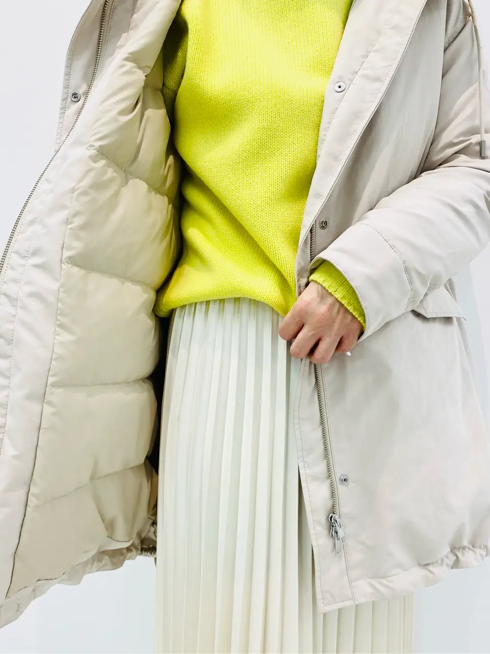 23区 笹森 コーディネート画像